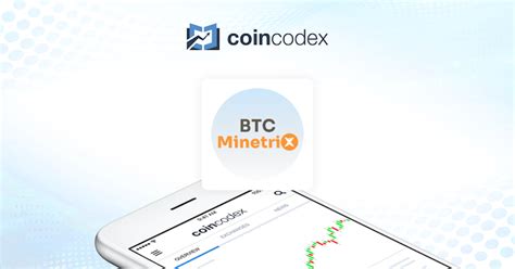 bitcoin minetrix btcmtx